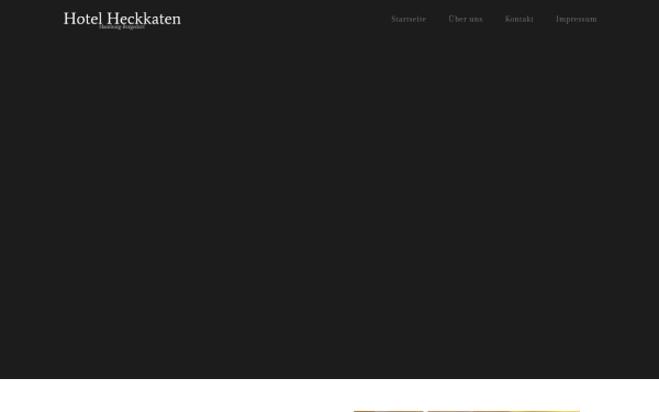 hotelheckkaten.de