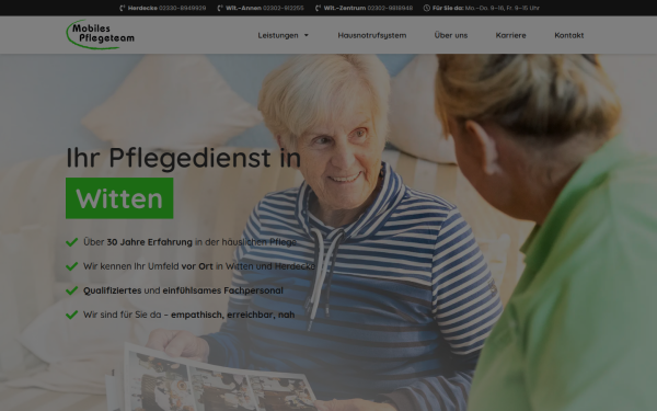 mobilespflegeteam.de
