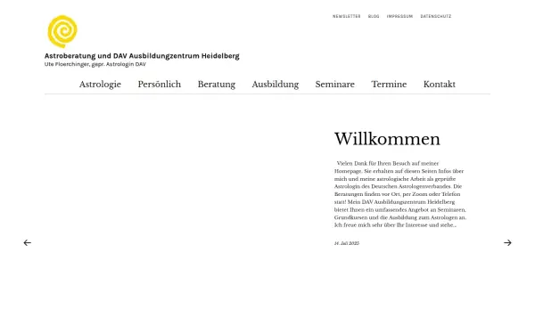 astroberatung-heidelberg.de
