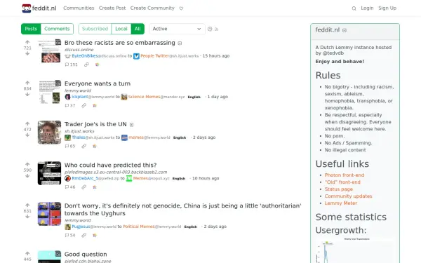 feddit.nl