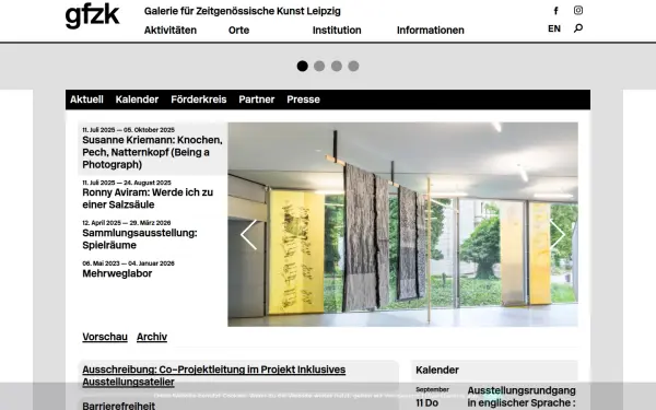 gfzk.de