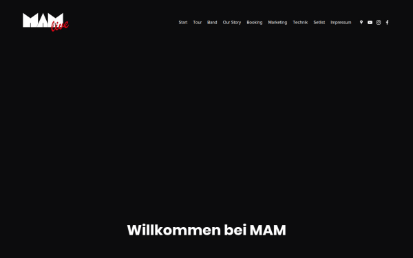 www.mam-live.de
