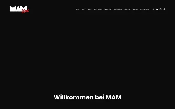 www.mam-live.de