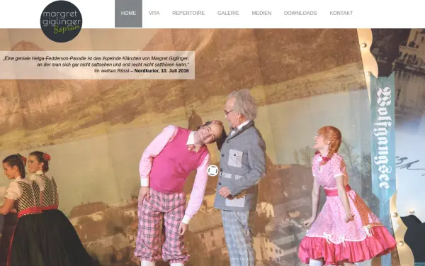 www.margret-giglinger.de