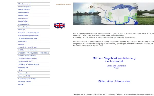 donauurlaub.de