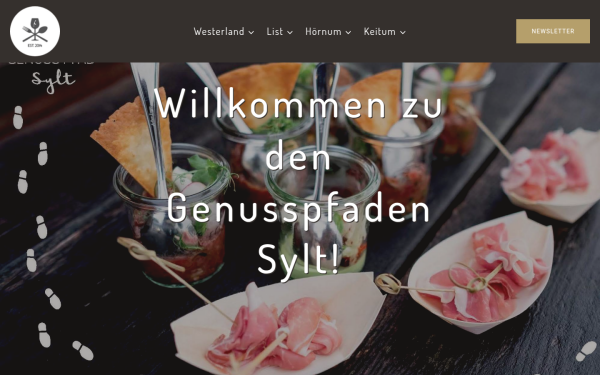 genusspfad-sylt.de