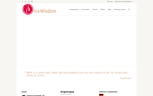 icewisdom.com