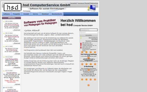 www.hsdcs.de