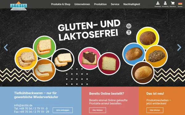 www.arctis.de