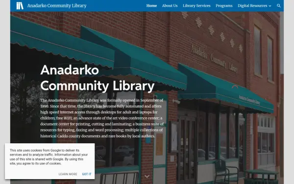 anadarkopl.okpls.org