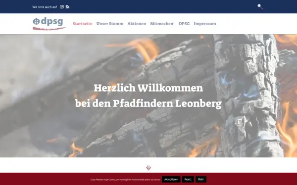 dpsg-leonberg.de