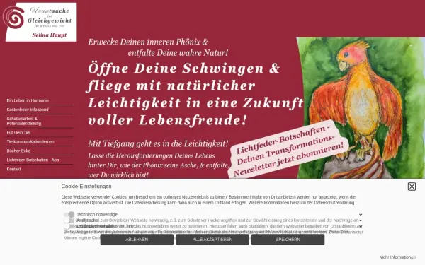 hauptsache-im-gleichgewicht.de