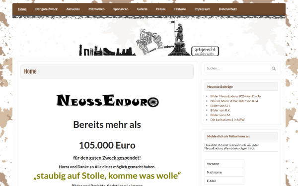www.neussenduro.de