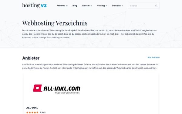 hostingvz.com