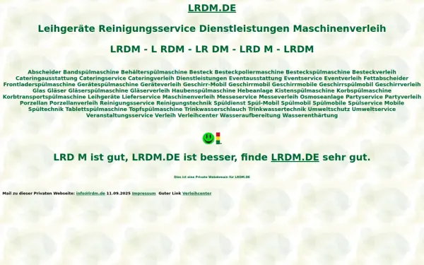 lrdm.de
