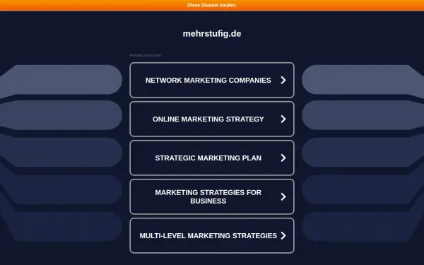 mehrstufig.de