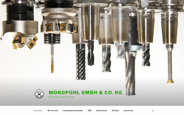 monopohl-gmbh.de