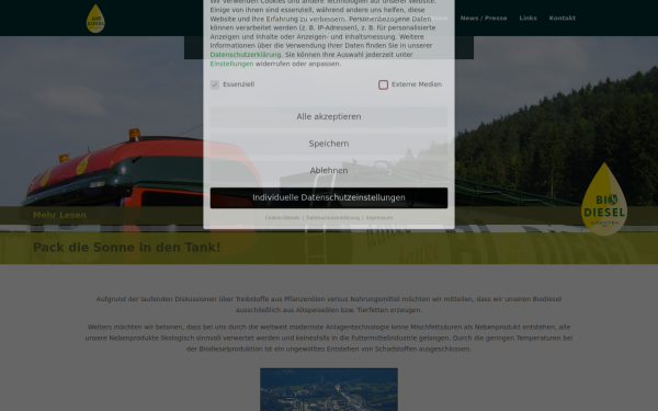 www.biodiesel-kaernten.com