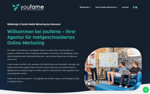 www.youfame.de