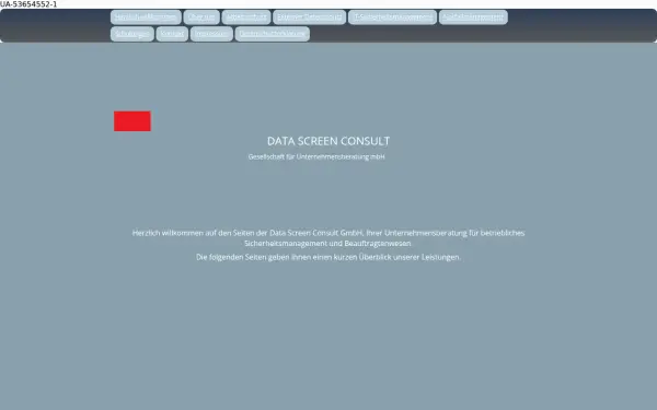 data-screen.de