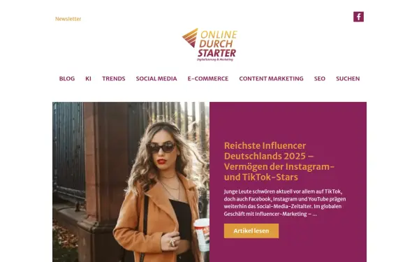 online-durchstarter.de