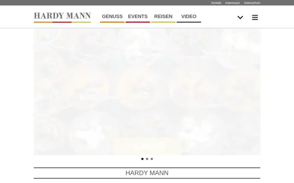 www.hardymann.com