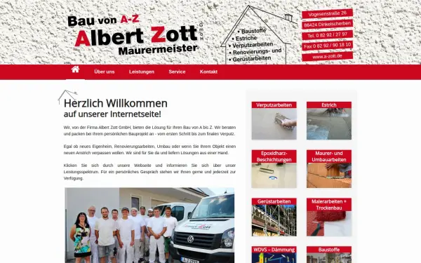 a-zott.de