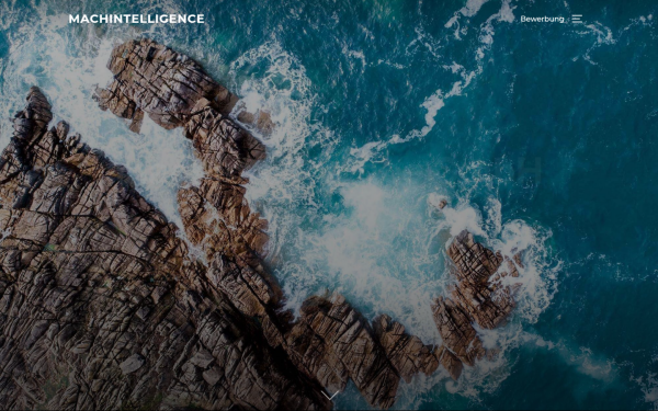machintelligence.at