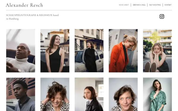 www.alexander-resch.de