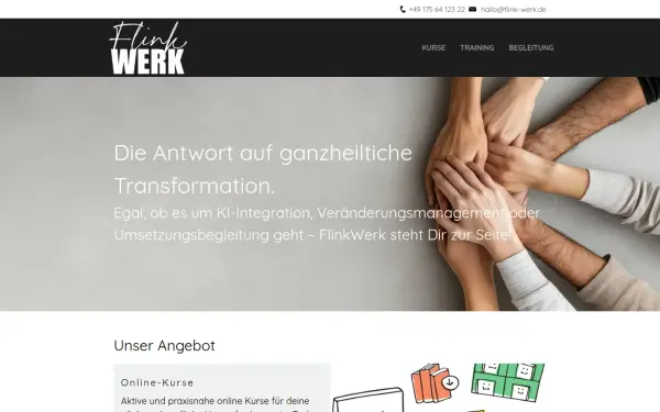 www.flink-werk.de