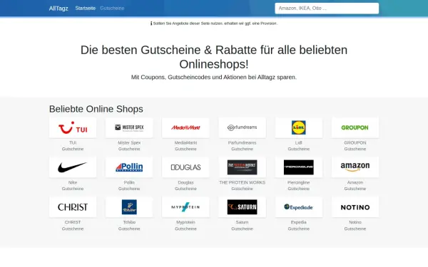 www.alltagz.de