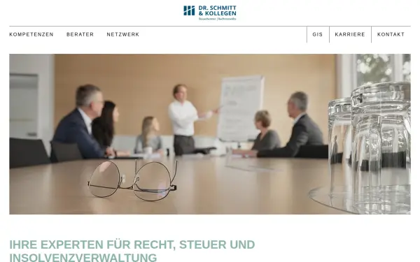 www.schmitt-kanzlei.de