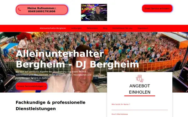 alleinunterhalter-bergheim.de