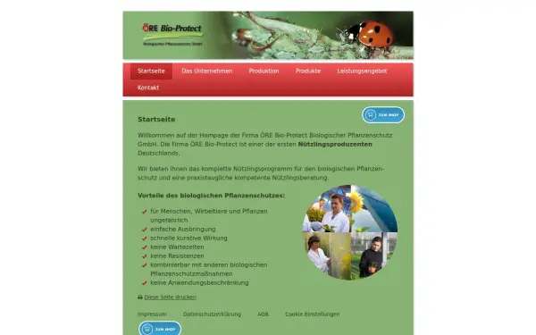 oere-bio-protect.de
