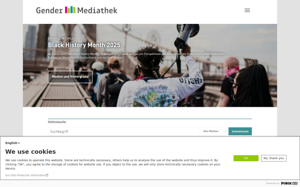 gender-mediathek.de