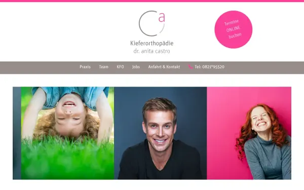 www.kfo-castro.de