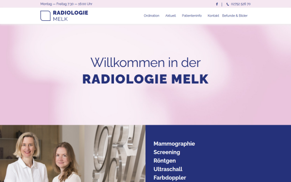 www.radiologie-melk.at