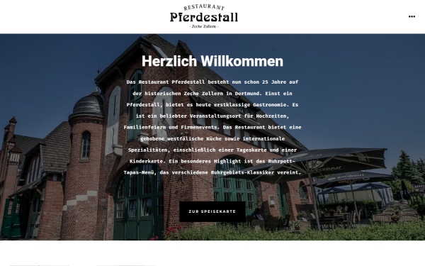 pferdestall.biz