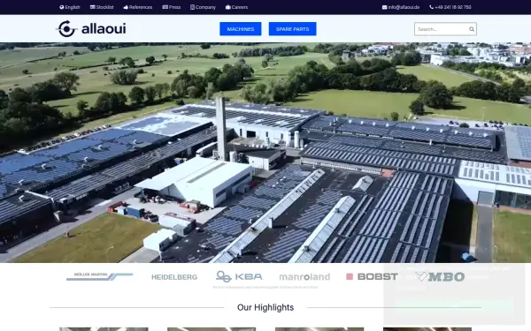 www.allaoui.de