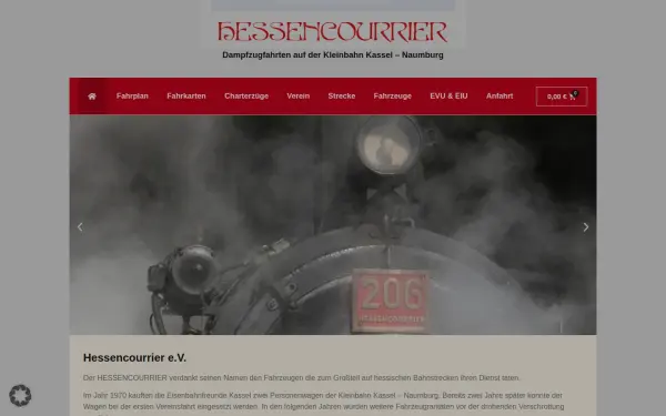 www.hessencourrier.de
