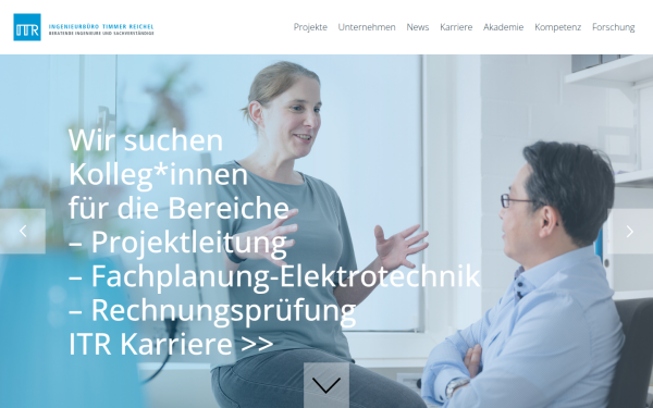 www.itr-haan.de