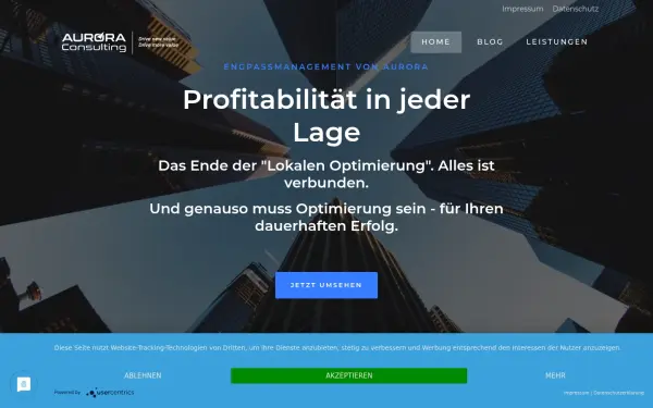 aurora-consulting.de