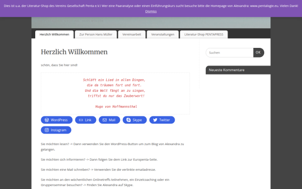 www.gesellschaft-penta.de