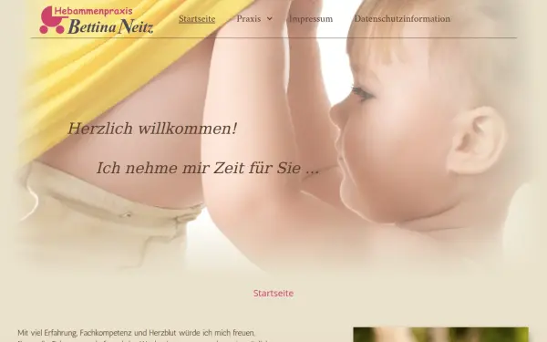 hebamme-weserbergland.de