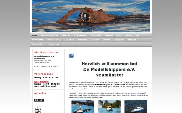 www.de-modellshippers.de