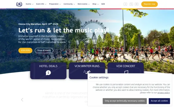 www.vienna-marathon.com