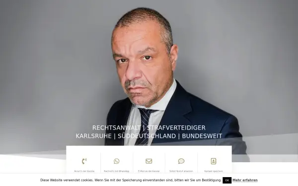 www.danielsprafke.de