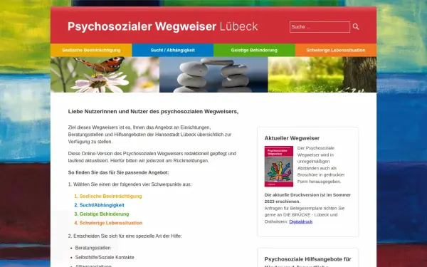 www.psychosozialer-wegweiser-luebeck.de