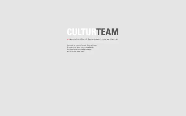 culturteam.de