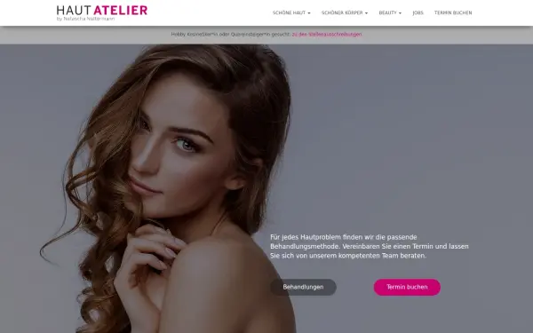 hautatelier.de